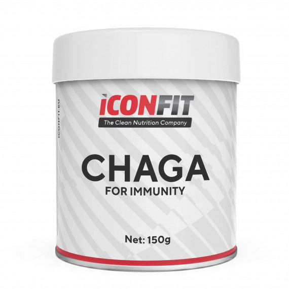 ICONFIT Chaga 150g Can