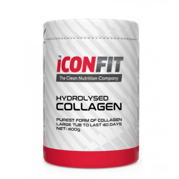 ICONFIT kolagēns 400g