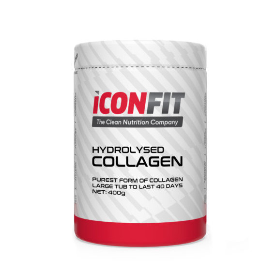 ICONFIT kolagēns 400g