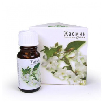 Jasmine essential oil 10 ml - Medikomed