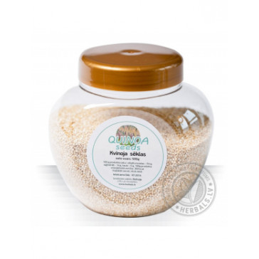Kvinoan siemeniä 500 g