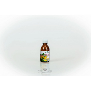 Cosmetic oil Centaury 30ml - Botanika( maslo Календулы) ( maslo kalenduly )