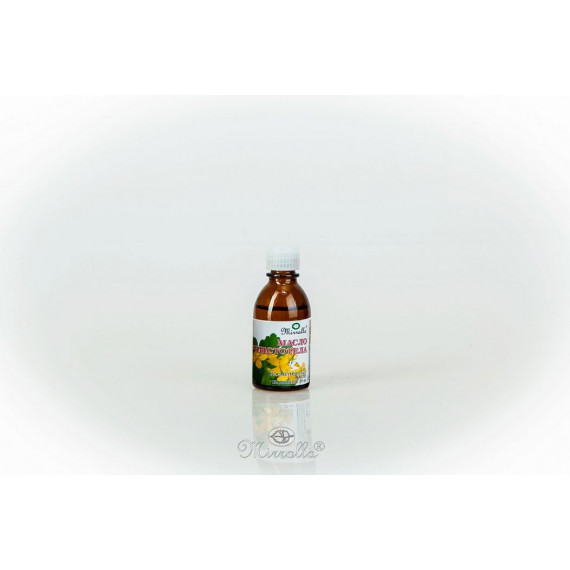 Kosmetinis aliejus Centaury 30ml - Botanika( Medetkų aliejus) ( Medetkų aliejus)