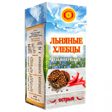 Lina Spicy bread crumbs 80g Information