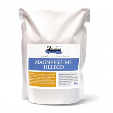 Magnesium flakes 1 kg