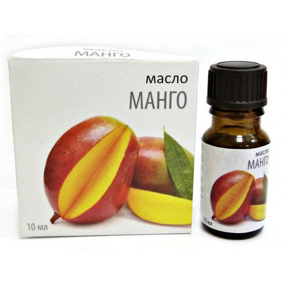 MANGO ESSENTIAL OIL 10ML - MEDIKOMED buy 4,50 € with delivery all over  Europe at