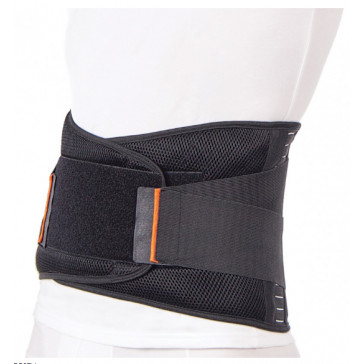 Lumbar support with ribs size 2 212-2