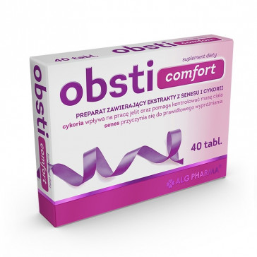 ObstiComfort 40 tab