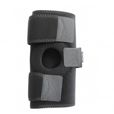 Knee support size 1 (with ribs) 517 - 1
