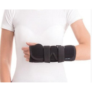Wrist support (with ribs) universal size 3 552-3