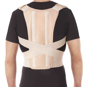 Group corset (hard) size 4 651b-4