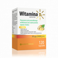 Vitamiin D