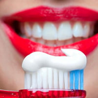 Hamba - ja suuhooldus