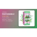Pertussiin-V herbal syrup VITATEKA 120 ml