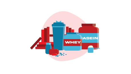 Sports Nutrition