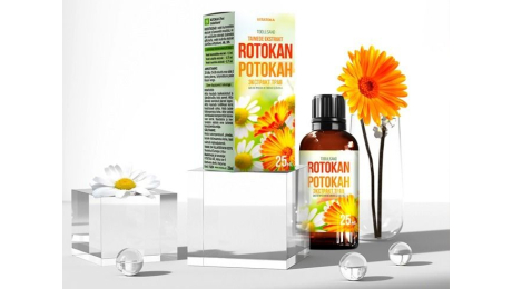 Rotokan — luonnon voima jokaisessa tipassa