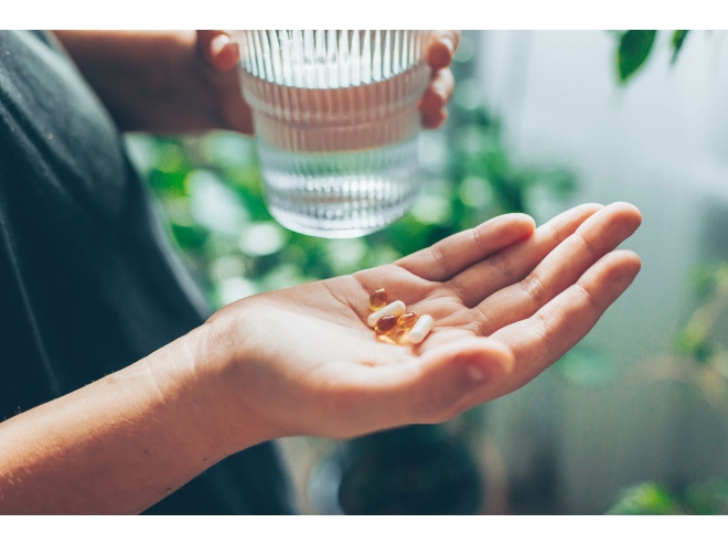 Women's Health in Focus: Popular supplements for hormonal balance