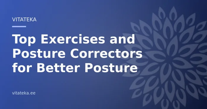 Posture Corrector