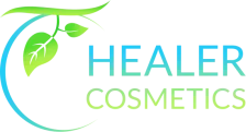 Healer Cosmetics sejas un ādas kopšanas krēmi