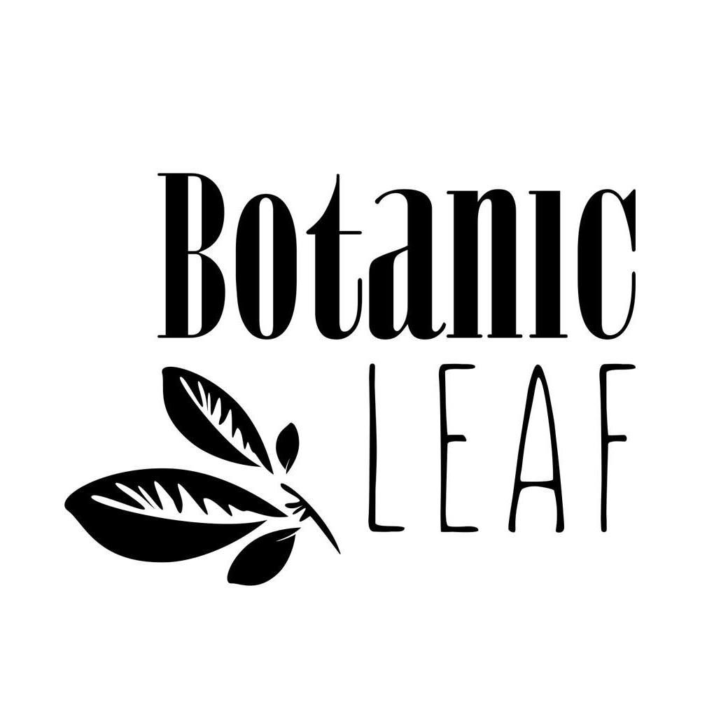 Botanic LEAF