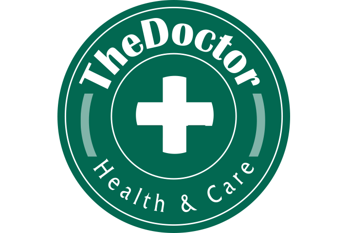 The Doctor