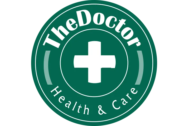 The Doctor