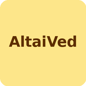 AltaiVed