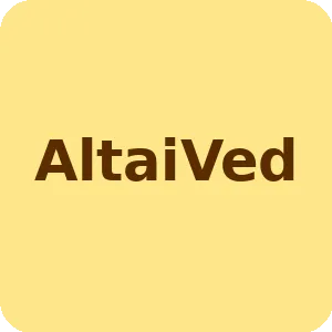 AltaiVed