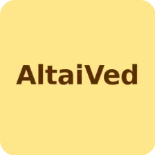 AltaiVed toidulisandid mumio ja taimekompleksidega