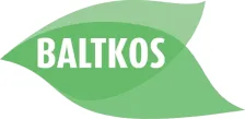 Baltkos uztura bagātinātāji un dzeramā soda