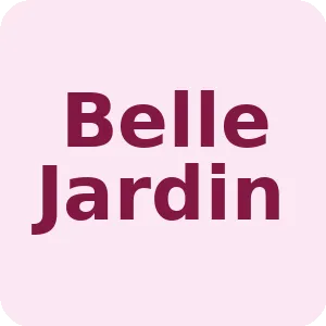 Belle Jardin