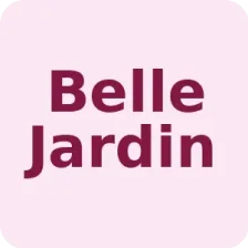 Belle Jardin minkštinamasis SOS pėdų kremas