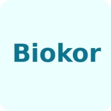 Biokor taimsed toidulisandid ja tervislik toit