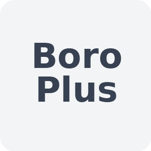 Boro Plus