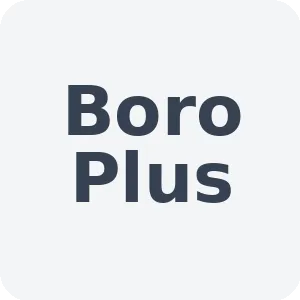 Boro Plus