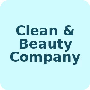 Clean & Beauty Company