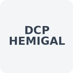 DCP HEMIGAL