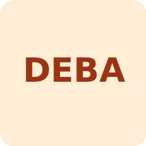 DEBA igapäevaseks juukse- ja nahahoolduseks