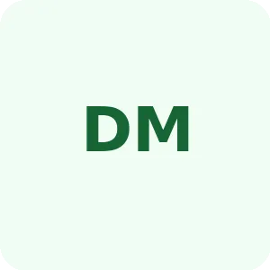 DM