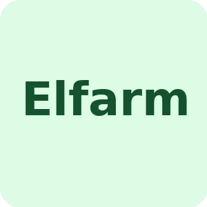 Elfarm hiustenhoitoon ja päivittäiseen ihonhoitoon