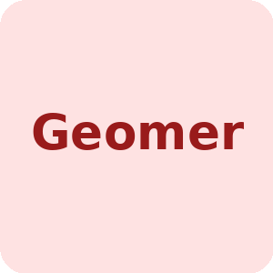 Geomer