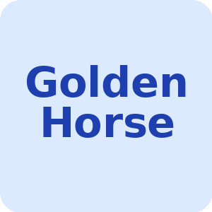 Golden Horsе