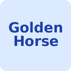 Golden Horsе