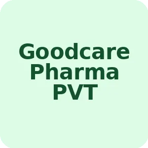 Goodcare Pharma PVT