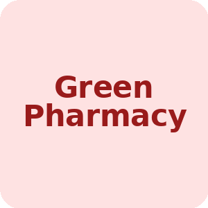 Green Pharmacy