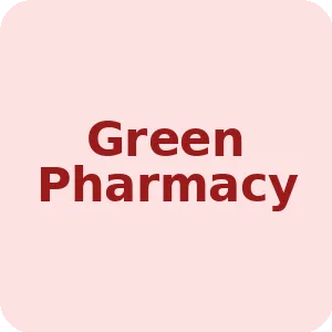 Green Pharmacy
