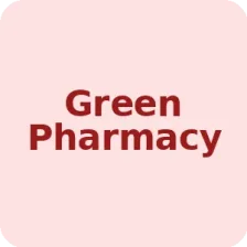 Green Pharmacy matu un ķermeņa kopšanai