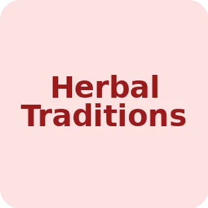 Herbal Traditions
