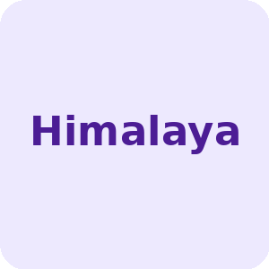 Himalaya