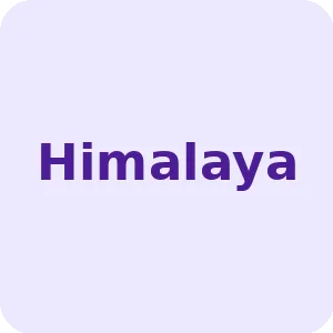 Himalaya